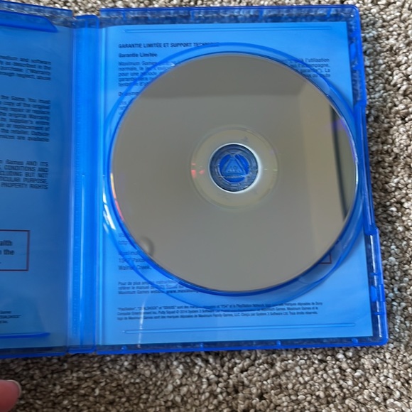 PS4 Putty Squad. Works perfectly. Kids outgrew it. - Picture 2 of 2